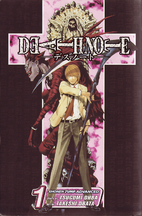 Death Note, Volume 1: Boredom by Tsugumi…