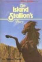 The Island Stallion's Fury by Walter Farley