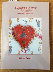 Forget Me Not An Illustrated of Military…