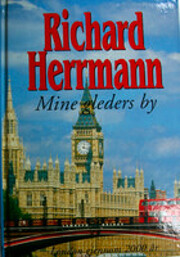 Mine gleders by: Historien om London gjennom…