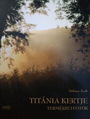 Titánia kertje :…