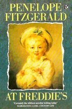At Freddie's by Penelope Fitzgerald