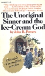 The Unoriginal Sinner and the Ice-Cream God…