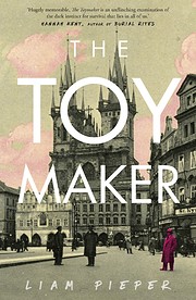 The Toymaker af Liam Pieper