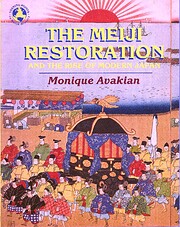 The Meiji Restoration and the Rise of Modern…