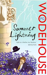 Summer Lightning de PG Wodehouse