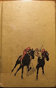 Black Stallion’s Courage von Walter Farley