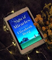 Night of Miracles: A Novel af Elizabeth Berg