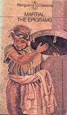 Epigrams by Martial