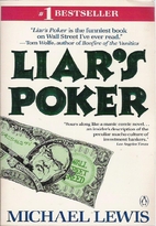 Liar's Poker: Rising Through the Wreckage on…