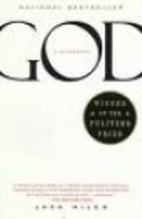 God: A Biography by Jack Miles