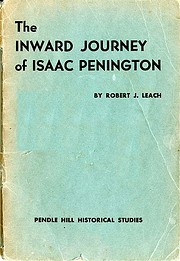 The inward journey of Isaac Penington: An…