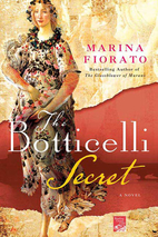 The Botticelli Secret by Marina Fiorato