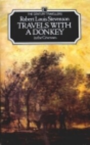 Travels with a Donkey in the Cevennes…