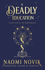 A Deadly Education: the Sunday Times…