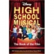 'DISNEY ''HIGH SCHOOL MUSICAL'' BOOK OF THE…