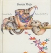 Possum Magic (Voyager Books) de Mem Fox