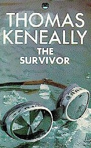 The Survivor – tekijä: Thomas Keneally