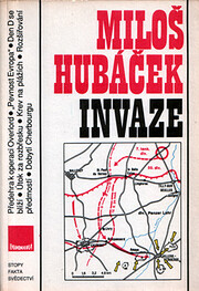 Invaze af Miloš Hubáček