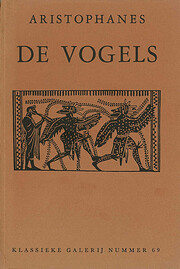 De Vogels por Aristophanes