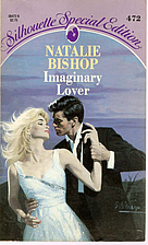 Imaginary Lover by Natalie Bishop