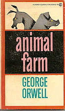 Animal Farm by George Orwell