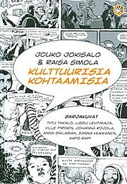 Kulttuurisia kohtaamisia de Jouko Jokisalo