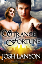 Strange Fortune by Josh Lanyon