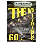 The way things go av Peter Fischli