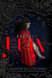 Perfect Ruin (1) (The Internment Chronicles)…