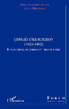 Ernest Coeurderoy (1825-1862) : Révolution,…