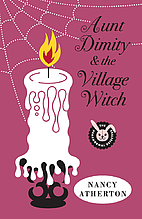 Aunt Dimity and the Village Witch by Nancy…