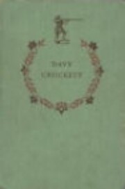 Davy Crockett de Stewart Hall Holbrook