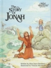 The Story of Jonah (An Alice in Bibleland…