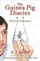 The Guinea Pig Diaries: My Life as an…