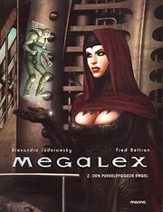 Den pukkelryggede engel (Megalex nr. 2) de…