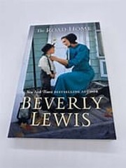 Road Home de Beverly Lewis