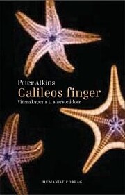 Galileos finger : vitenskapens ti st id de…