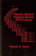 Electro-Optical Imaging System Performance…
