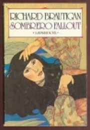 Sombrero Fallout: A Japanese Novel (A…
