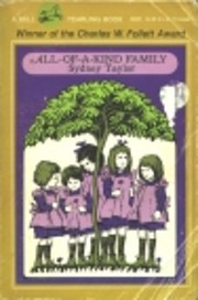 All-Of-A-Kind Family par Sydney Taylor