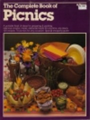 The Complete Book of Picnics de James K.…