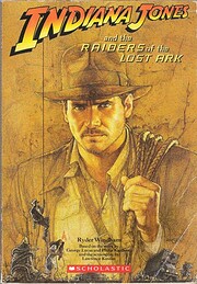 Indiana Jones and The Raiders of the Lost…
