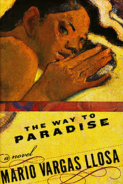 The Way to Paradise: A Novel af Mario Vargas…