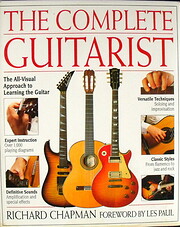 The Complete Guitarist – tekijä: Richard…