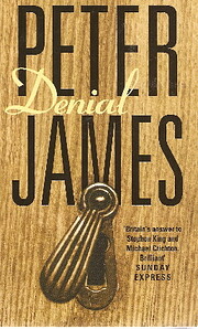 Denial por Peter James