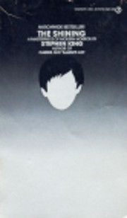 The Shining af Stephen King