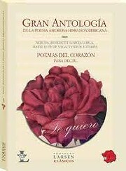 Gran antología de la poesía amorosa…