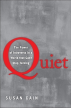 Quiet: The Power of Introverts in a World…