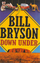 In a Sunburned Country by Bill Bryson